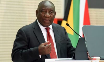 Ramaphosa Urges Peaceful Anti-Migrant Protests Ahead of June 30 Deadline