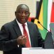 Ramaphosa Urges Peaceful Anti-Migrant Protests Ahead of June 30 Deadline