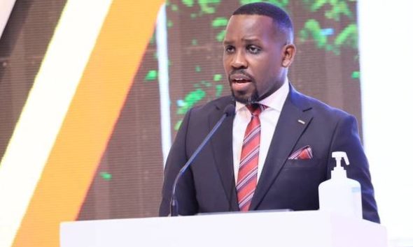 Ssenyonyi Calls for Equal Accountability as Speaker Unveils 12th Parliament's Strategic Priorities