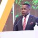Ssenyonyi Calls for Equal Accountability as Speaker Unveils 12th Parliament's Strategic Priorities