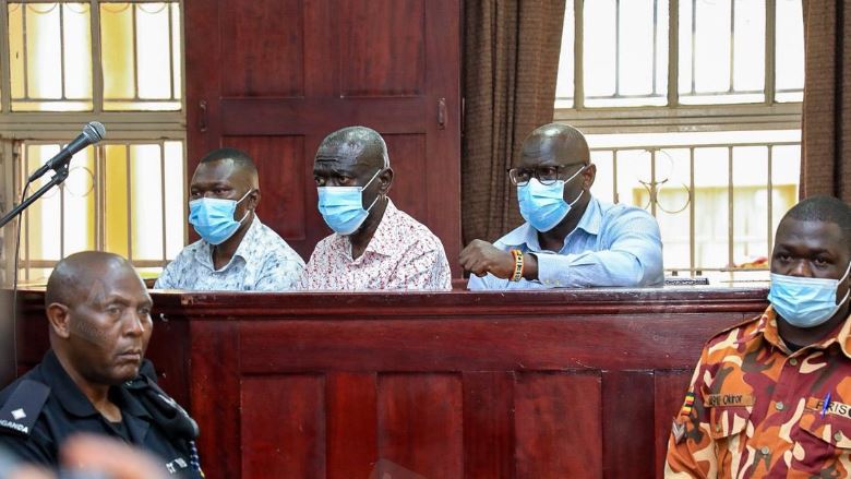 High Court Sets July 3 Bail Hearing for Besigye and Lutale