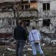 Over 12 Killed in Russian Strikes Across Ukraine