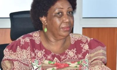 Uganda Human Rights Commission Chairperson Faces Misconduct Allegations