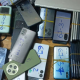 Police recover 723 suspected stolen phones in Kampala operation