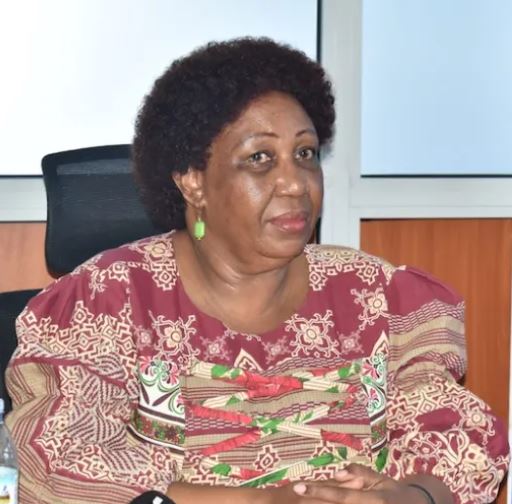Uganda Human Rights Commission Chairperson Faces Misconduct Allegations