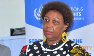 Rubongoya Slams UHRC Chairperson Over Human Rights Cases