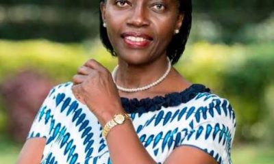 Uganda Law Society Petitions Court to Allow Martha Karua to Join Besigye Trial via Video Link