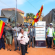 Government sends 300,000kg food relief supplies to hunger-hit communities in Karamoja