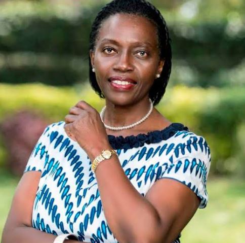 Uganda Law Society Petitions Court to Allow Martha Karua to Join Besigye Trial via Video Link