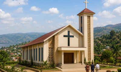 Eight worshippers die in crush at Burundi preacher’s gathering