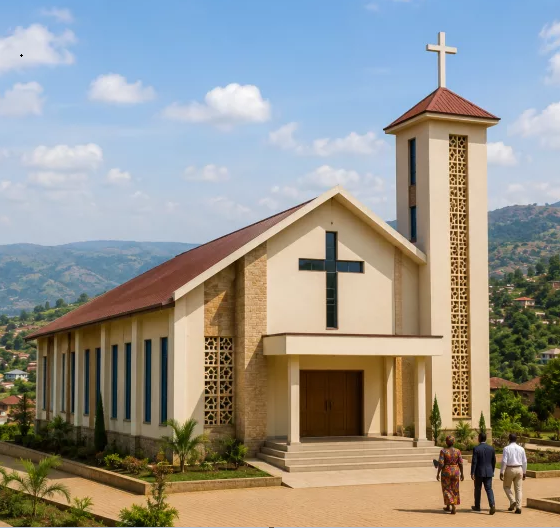 Eight worshippers die in crush at Burundi preacher’s gathering