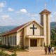 Eight worshippers die in crush at Burundi preacher’s gathering