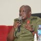 Former Ugandan Military Intelligence Chief Faces Court Martial