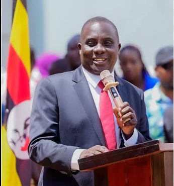 Where Is Muwanga Kivumbi? Questions Mount 10 Days After His Disappearance