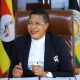 Former Speaker Anita Among Set to Be Arraigned Before Anti-Corruption Court