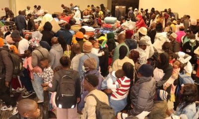 Uganda Begins Rehabilitating Returnees as Repatriation Tops to 730