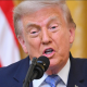 Trump Imposes 50% Tariffs On Canadian Goods