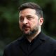 Zelensky to Press NATO for Air Defence Systems After Deadly Russian Strikes on Kyiv