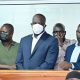 Parliament Director Chris Obore, Six Senior Officials Remanded Over Embezzlement Charges.