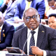 UHRC Chairperson Mariam Wangadya remains in office despite resignation notice