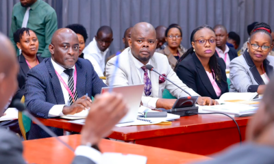 COSASE Summons UHRC Chair Over Leadership Concerns