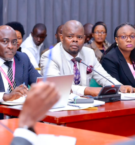 COSASE Summons UHRC Chair Over Leadership Concerns