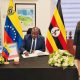 Uganda Extends Solidarity to Venezuela After Deadly Earthquake