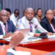 COSASE Summons UHRC Chair Over Leadership Concerns