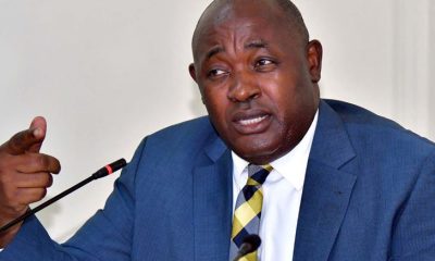 Uganda to Send Medical Experts To Set Up Ebola Treatment Centres in Eastern DRC