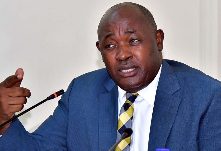 Uganda to Send Medical Experts To Set Up Ebola Treatment Centres in Eastern DRC