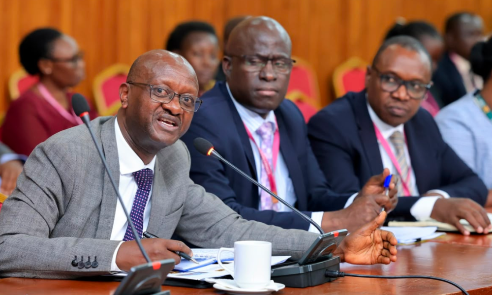Parliament Demands Answers Over Missing 394 Railway Wagons in Kenya