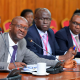Parliament Demands Answers Over Missing 394 Railway Wagons in Kenya