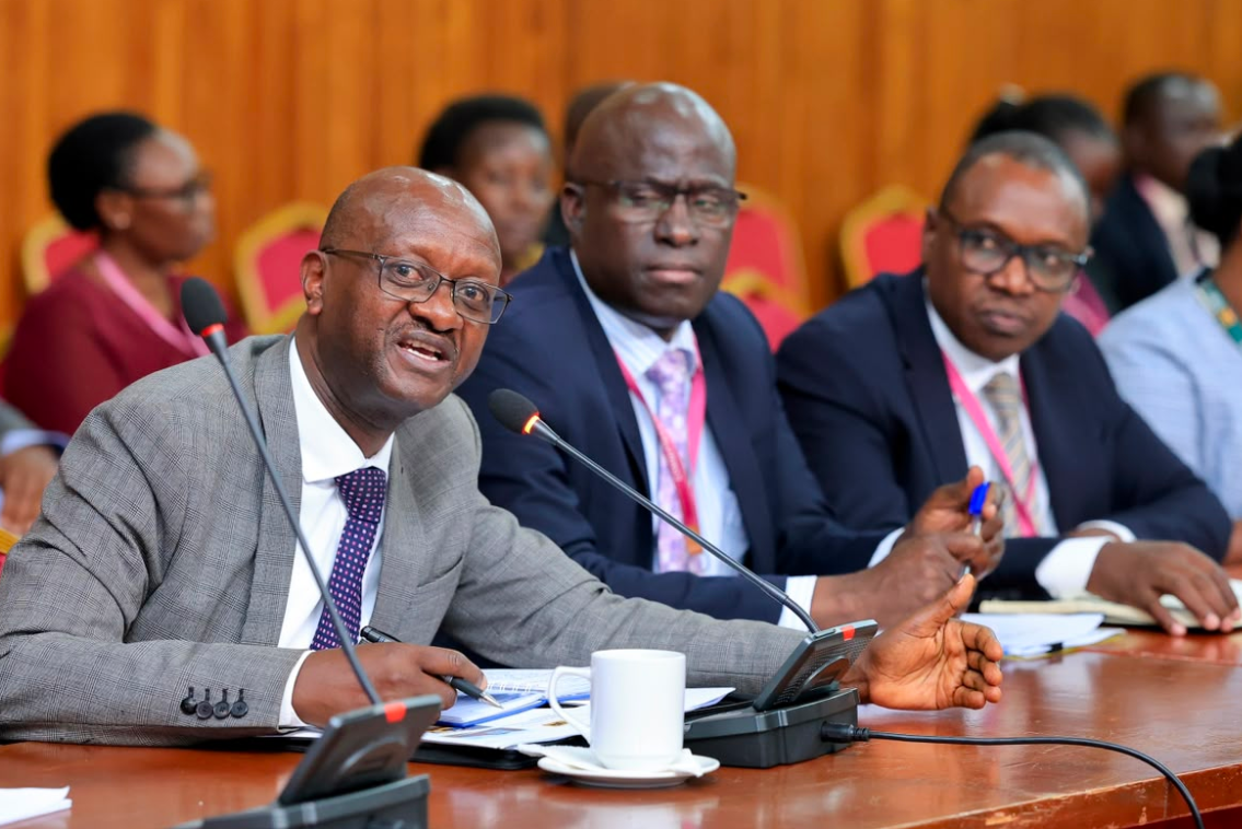 Parliament Demands Answers Over Missing 394 Railway Wagons in Kenya