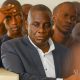 Supporters Gather at ICD Court For Muwanga Kivumbi’s Hearing
