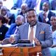 Parliament Grants Dennis Namara Leave to Table Bill on Selection of Leader of Opposition