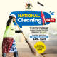 National Cleaning Day Is Now Mandatory In Uganda