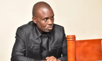 Erias Lukwago Remains in Custody Until July 30