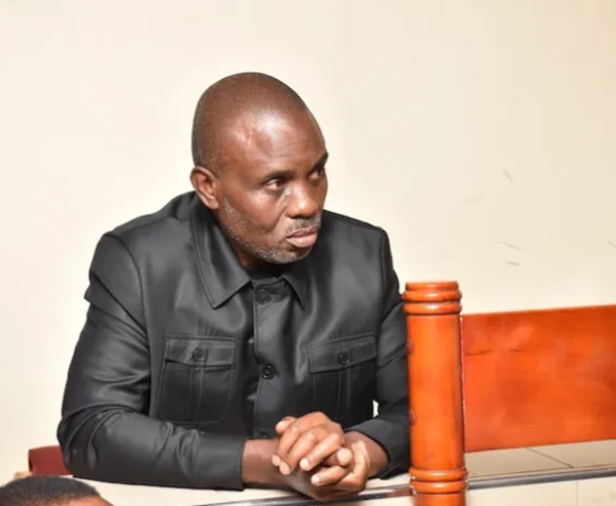 Erias Lukwago Remains in Custody Until July 30