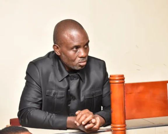 Erias Lukwago Remains in Custody Until July 30