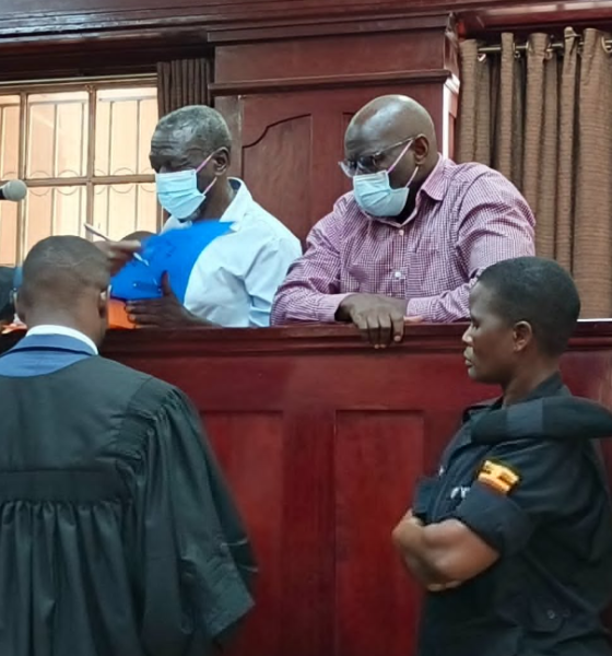 High Court gives Besigye, Lutale two weeks to secure lawyers