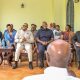 Museveni Holds Talks with DRC Special Envoy