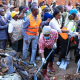 Vice President Jessica Alupo Launches The Mandatory National Cleaning Day