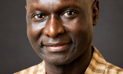 Uganda Nominates Ambassador Olara Otunnu for United Nations Secretary-General