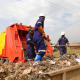 Fort Portal Clears 10-Year-Old Garbage Heap