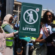 Kampala Deploys Undercover Officers To Tackle Littering In The City