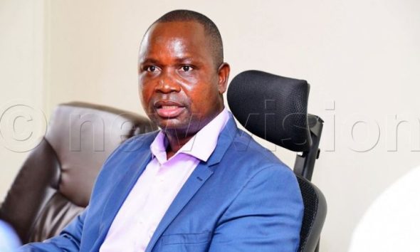 IGG Arrests Seven Senior Parliament Officials Over Corruption Allegations