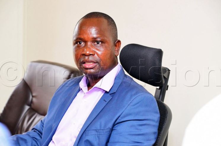 IGG Arrests Seven Senior Parliament Officials Over Corruption Allegations