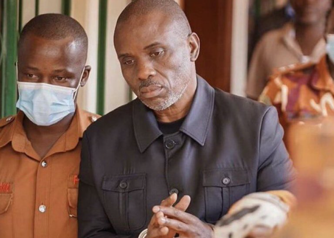 Erias Lukwago Committed To High Court For Trial On Misprision Of Treason Charge