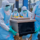Ebola Outbreak In DR Congo Rises To 3,200 Confirmed Cases, With More Than 1,400 Deaths