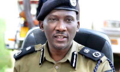 High Court Halts Kaweesi Murder Trial After Accused Reportedly Taken by Security Operatives﻿.